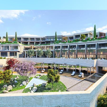 A-Rosa Gardasee Salo Ngoại thất bức ảnh