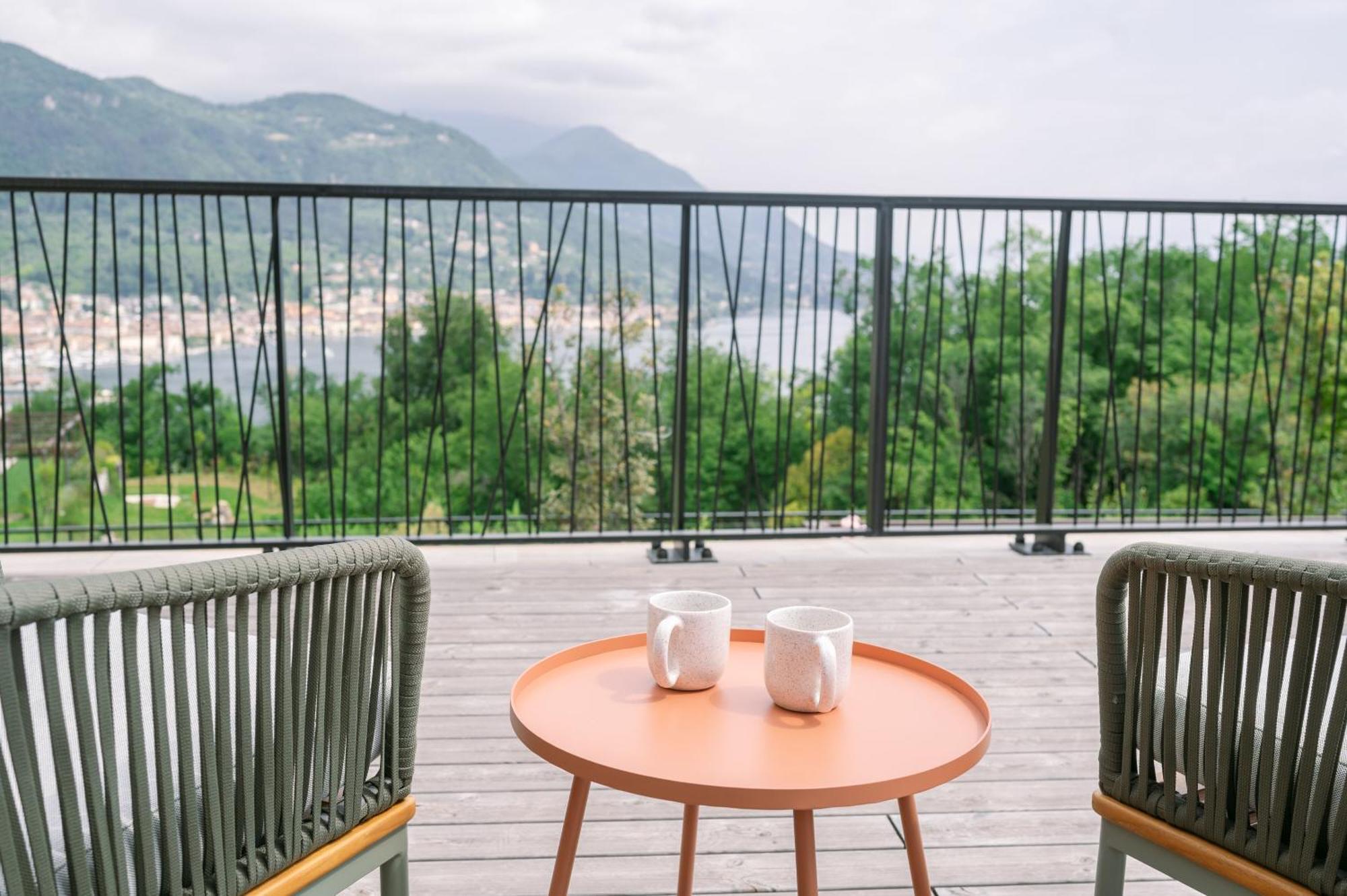 A-Rosa Gardasee Salo Ngoại thất bức ảnh