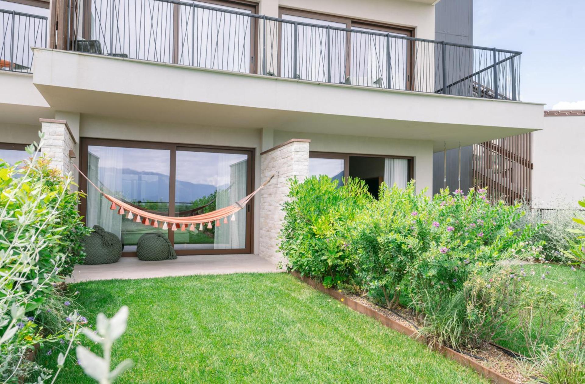 A-Rosa Gardasee Salo Ngoại thất bức ảnh